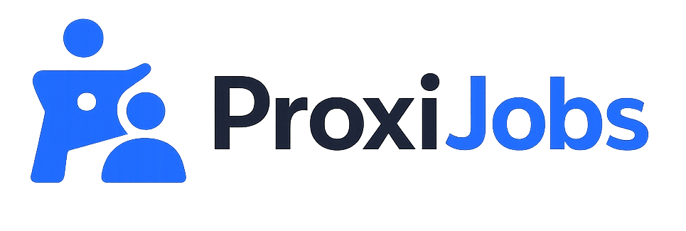 ProxiJobs